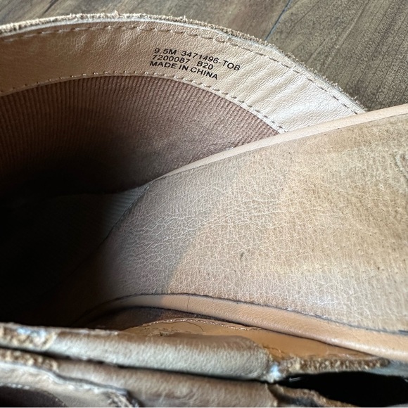 Frye Jacy Mule - Picture 7 of 8